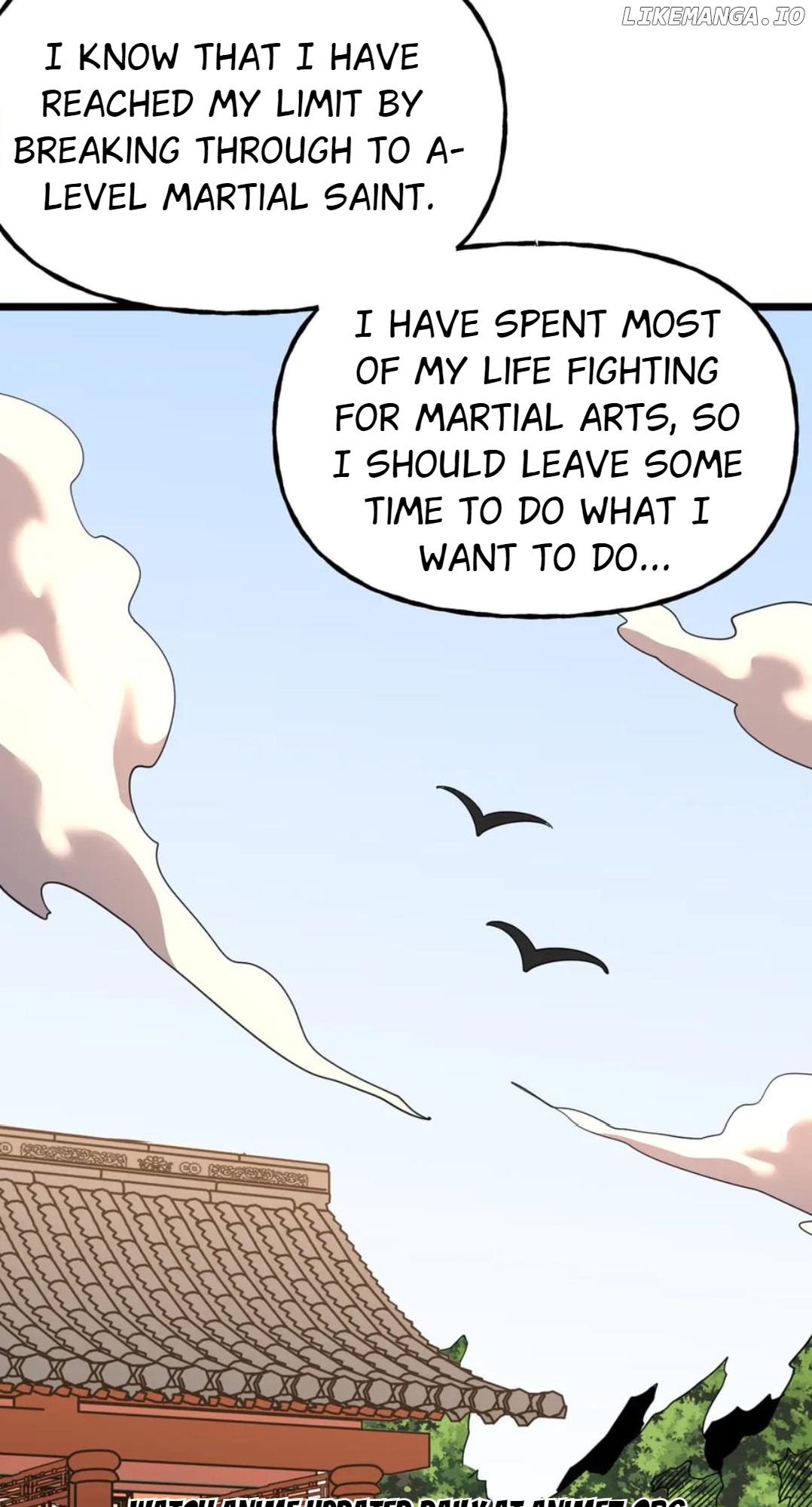 Log into the Future Chapter 207 - page 36